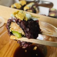 Raijins thunder roll  at Secret Garden in Berlin