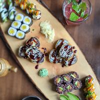 Happiness for two at Secret Garden in Berlin