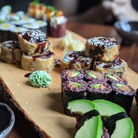 Happiness for two at Secret Garden in Berlin