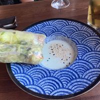 Sommerrollen at Secret Garden in Berlin