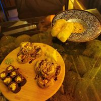 Yummi at Secret Garden in Berlin