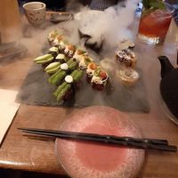 Glückseligkeit für 2 :) at Secret Garden in Berlin