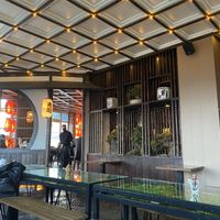 interior  at Secret Garden in Berlin