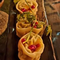 Glänzender Exot at Secret Garden in Berlin