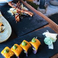   at Secret Garden in Berlin