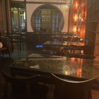   at Secret Garden in Berlin