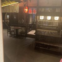   at Secret Garden in Berlin