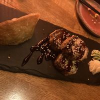   at Secret Garden in Berlin