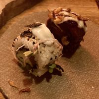   at Secret Garden in Berlin