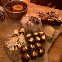   at Secret Garden in Berlin