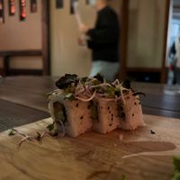   at Secret Garden in Berlin