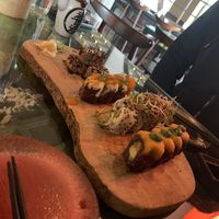   at Secret Garden in Berlin