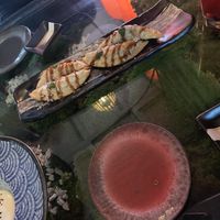   at Secret Garden in Berlin