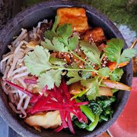 Haruki Don at Secret Garden in Berlin