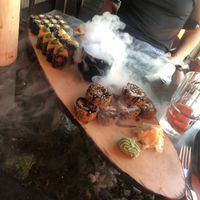   at Secret Garden in Berlin