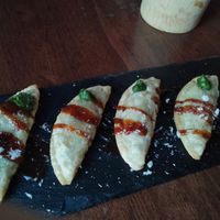  at Secret Garden in Berlin