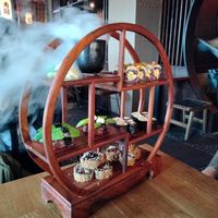  at Secret Garden in Berlin