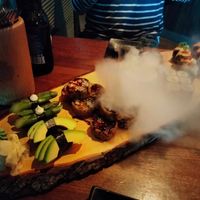  at Secret Garden in Berlin