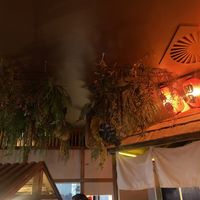 Interior   at Secret Garden in Berlin