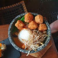  at Secret Garden in Berlin