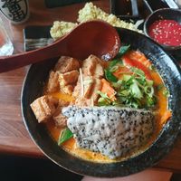  at Secret Garden in Berlin