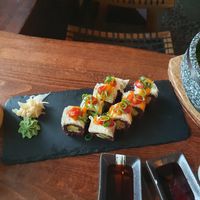  at Secret Garden in Berlin