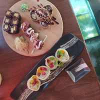  at Secret Garden in Berlin