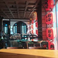  at Secret Garden in Berlin