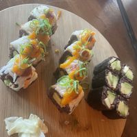   at Secret Garden in Berlin