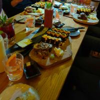  at Secret Garden in Berlin