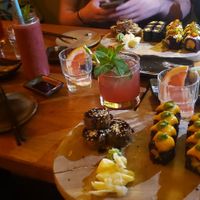  at Secret Garden in Berlin