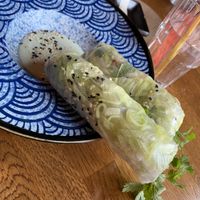   at Secret Garden in Berlin