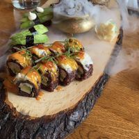   at Secret Garden in Berlin