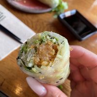   at Secret Garden in Berlin