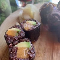   at Secret Garden in Berlin