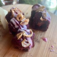   at Secret Garden in Berlin