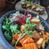  at Secret Garden in Berlin