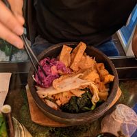  at Secret Garden in Berlin