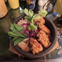  at Secret Garden in Berlin