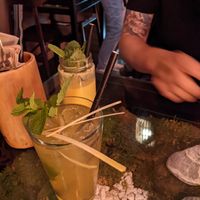  at Secret Garden in Berlin