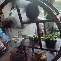  at Secret Garden in Berlin