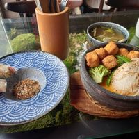  at Secret Garden in Berlin