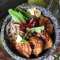   at Secret Garden in Berlin