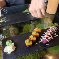   at Secret Garden in Berlin