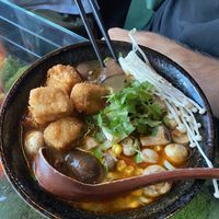   at Secret Garden in Berlin