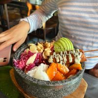   at Secret Garden in Berlin