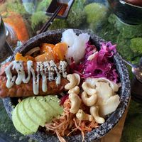   at Secret Garden in Berlin