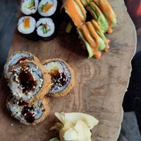  at Secret Garden in Berlin