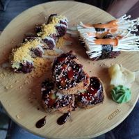  at Secret Garden in Berlin