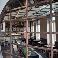  at Secret Garden in Berlin